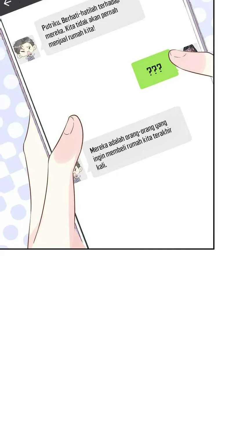 Bao Jin Wo De Xiao Majia Chapter 77 Gambar 20