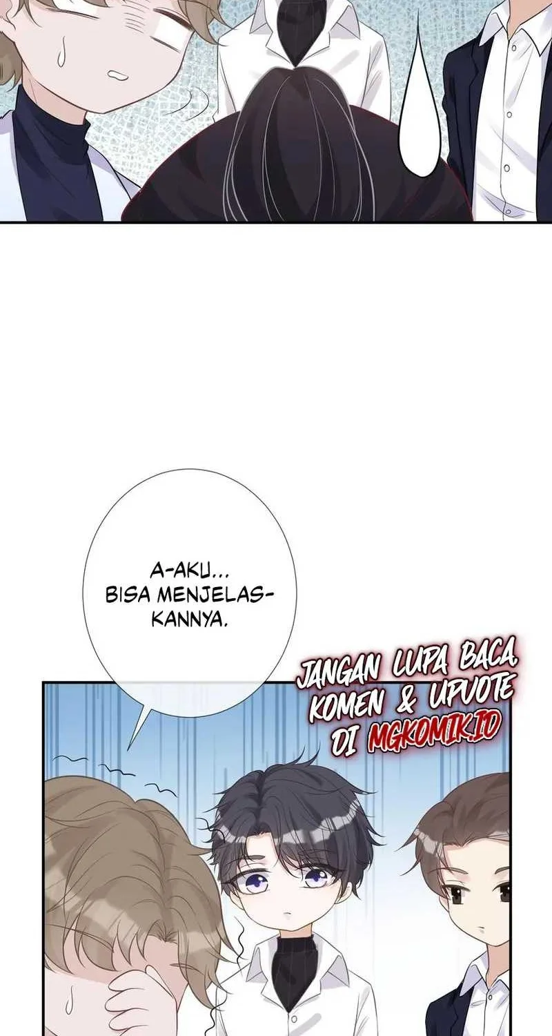 Bao Jin Wo De Xiao Majia Chapter 77 Gambar 22