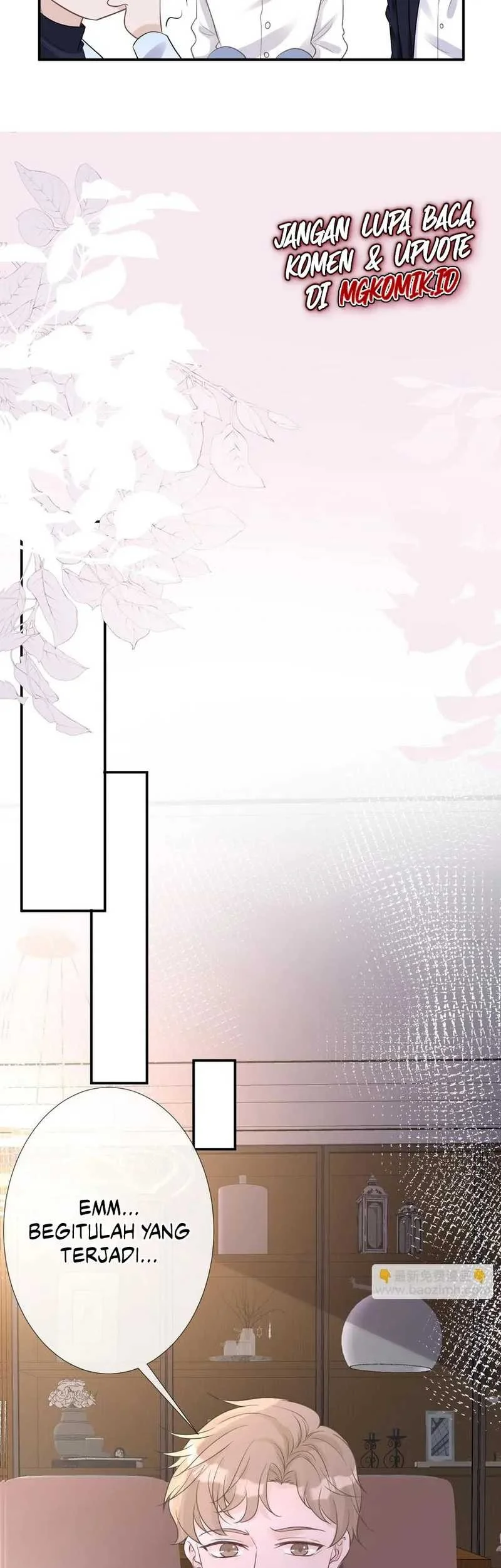 Bao Jin Wo De Xiao Majia Chapter 77 Gambar 23