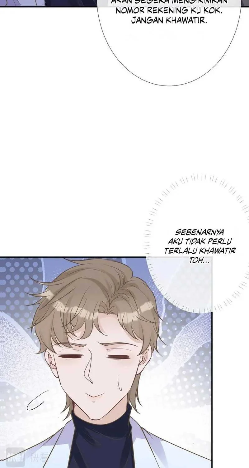 Bao Jin Wo De Xiao Majia Chapter 77 Gambar 26