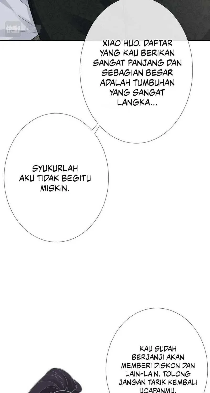 Bao Jin Wo De Xiao Majia Chapter 77 Gambar 32