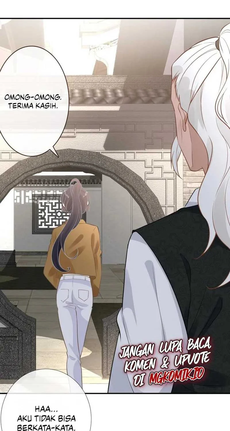 Bao Jin Wo De Xiao Majia Chapter 77 Gambar 34