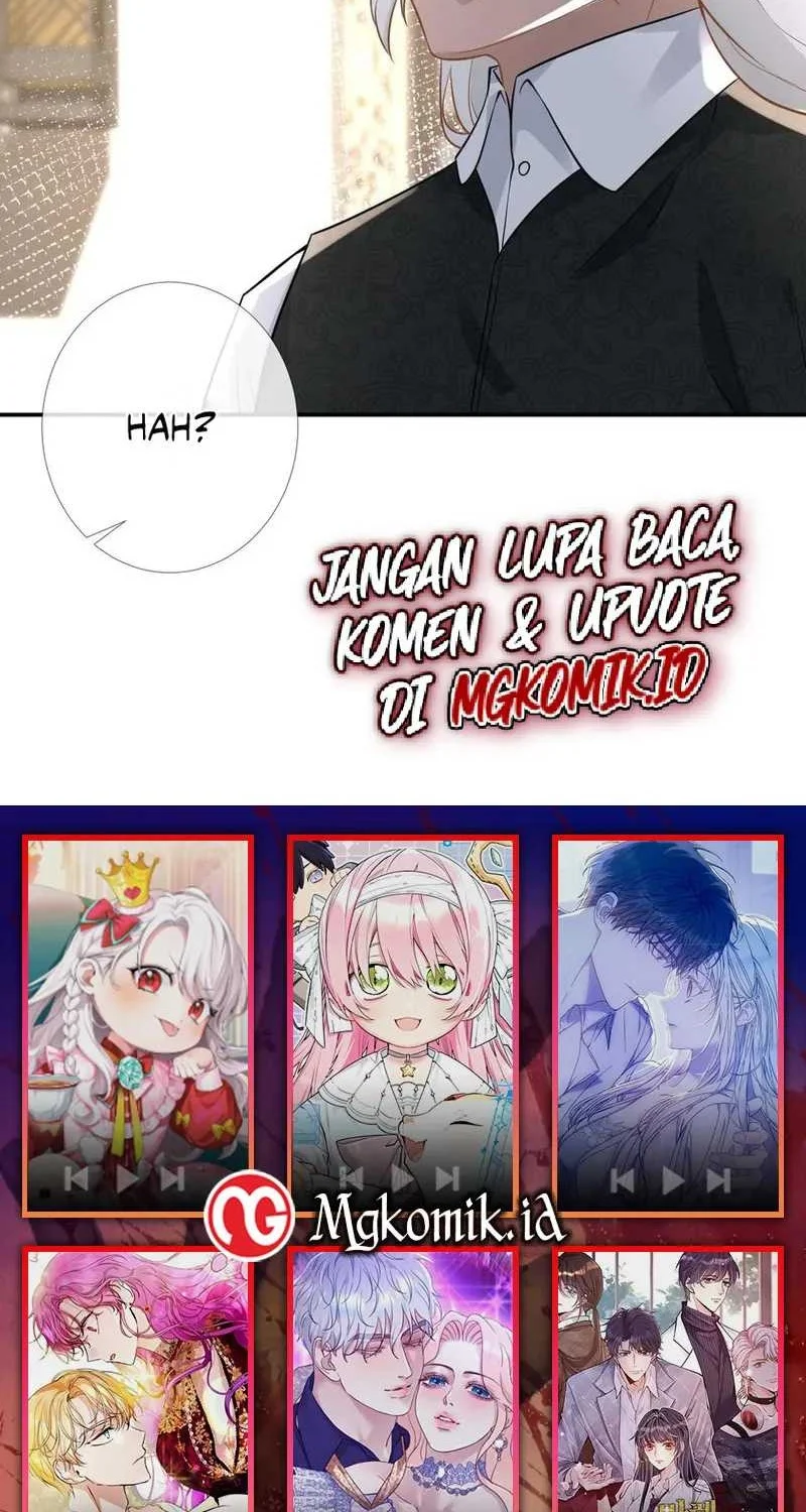 Bao Jin Wo De Xiao Majia Chapter 77 Gambar 38