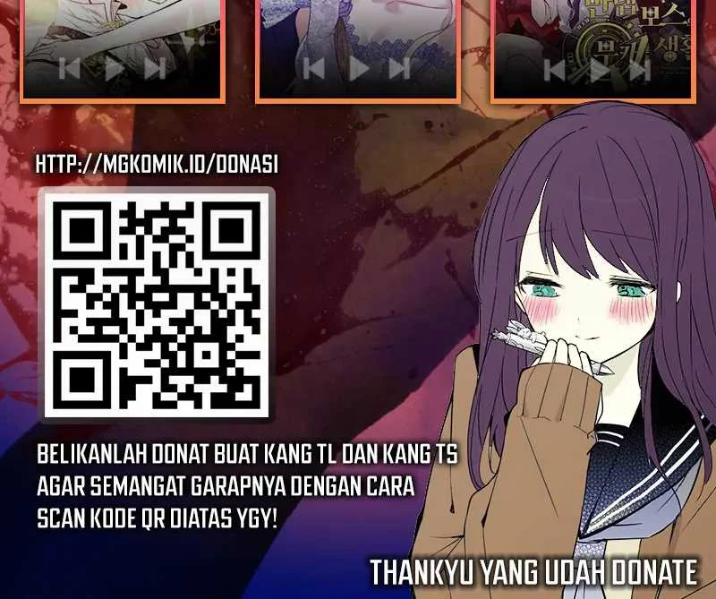 Bao Jin Wo De Xiao Majia Chapter 77 Gambar 39