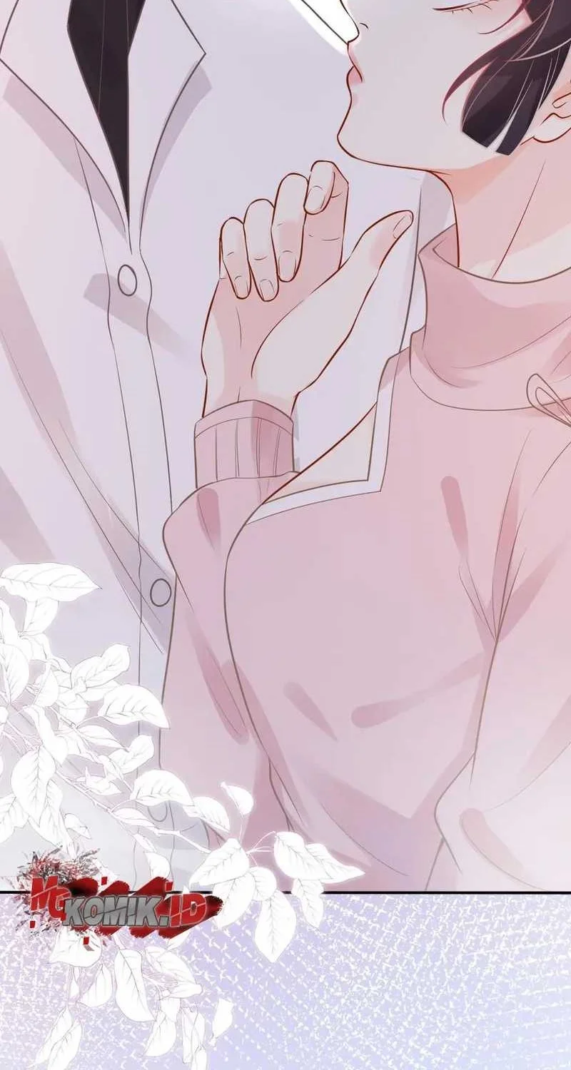 Bao Jin Wo De Xiao Majia Chapter 77 Gambar 4