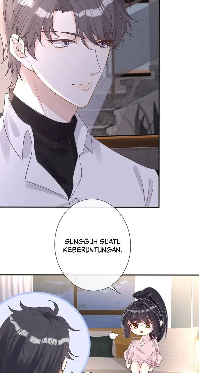 Bao Jin Wo De Xiao Majia Chapter 77 Gambar 6