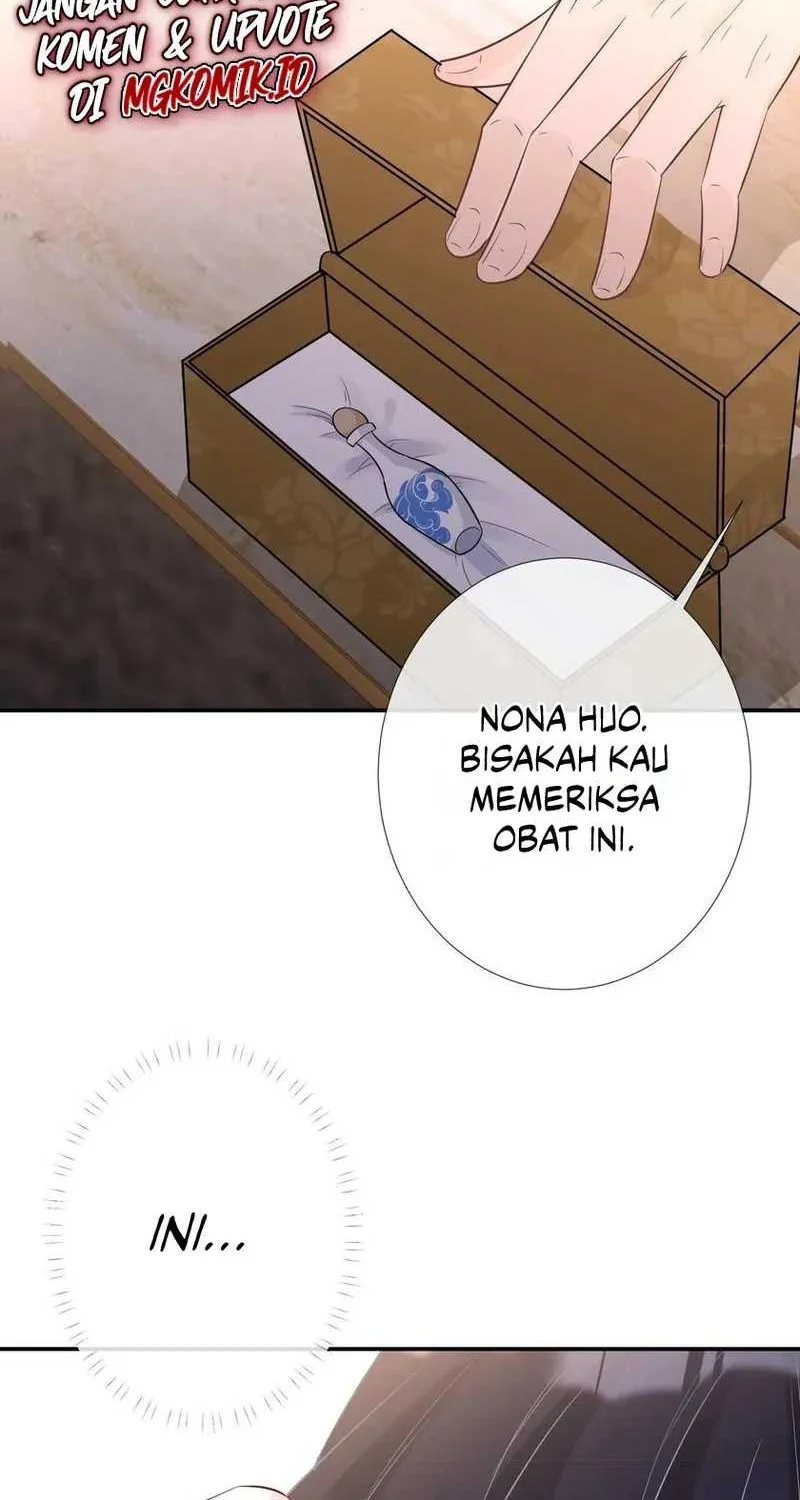 Bao Jin Wo De Xiao Majia Chapter 77 Gambar 10