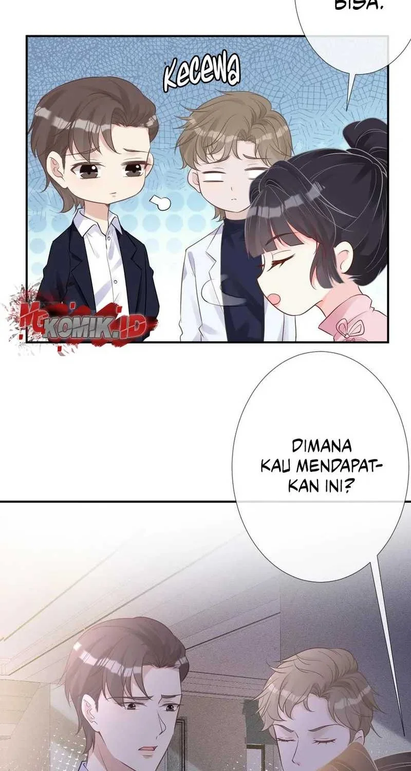 Bao Jin Wo De Xiao Majia Chapter 77 Gambar 12