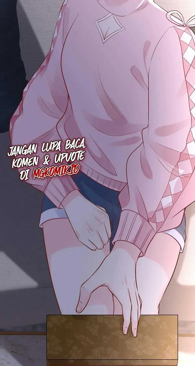 Bao Jin Wo De Xiao Majia Chapter 77 Gambar 14