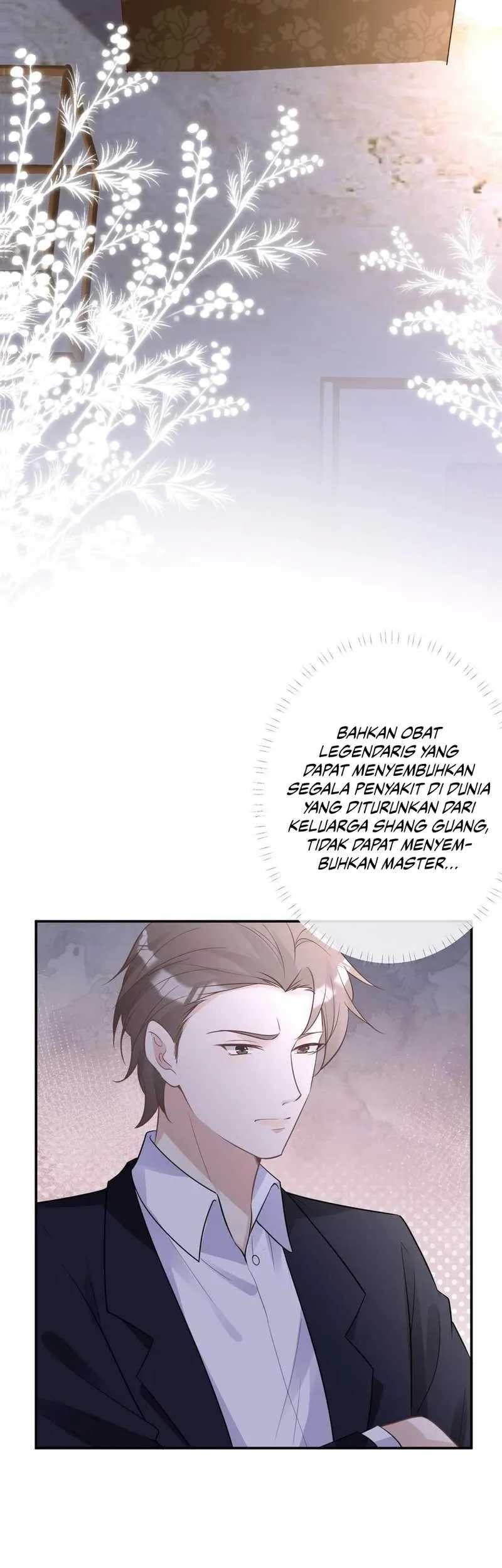 Bao Jin Wo De Xiao Majia Chapter 77 Gambar 15