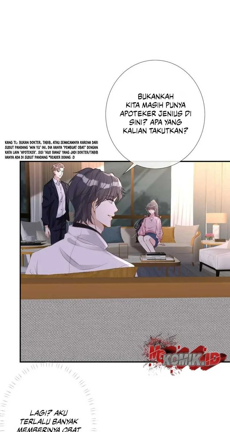 Bao Jin Wo De Xiao Majia Chapter 77 Gambar 16