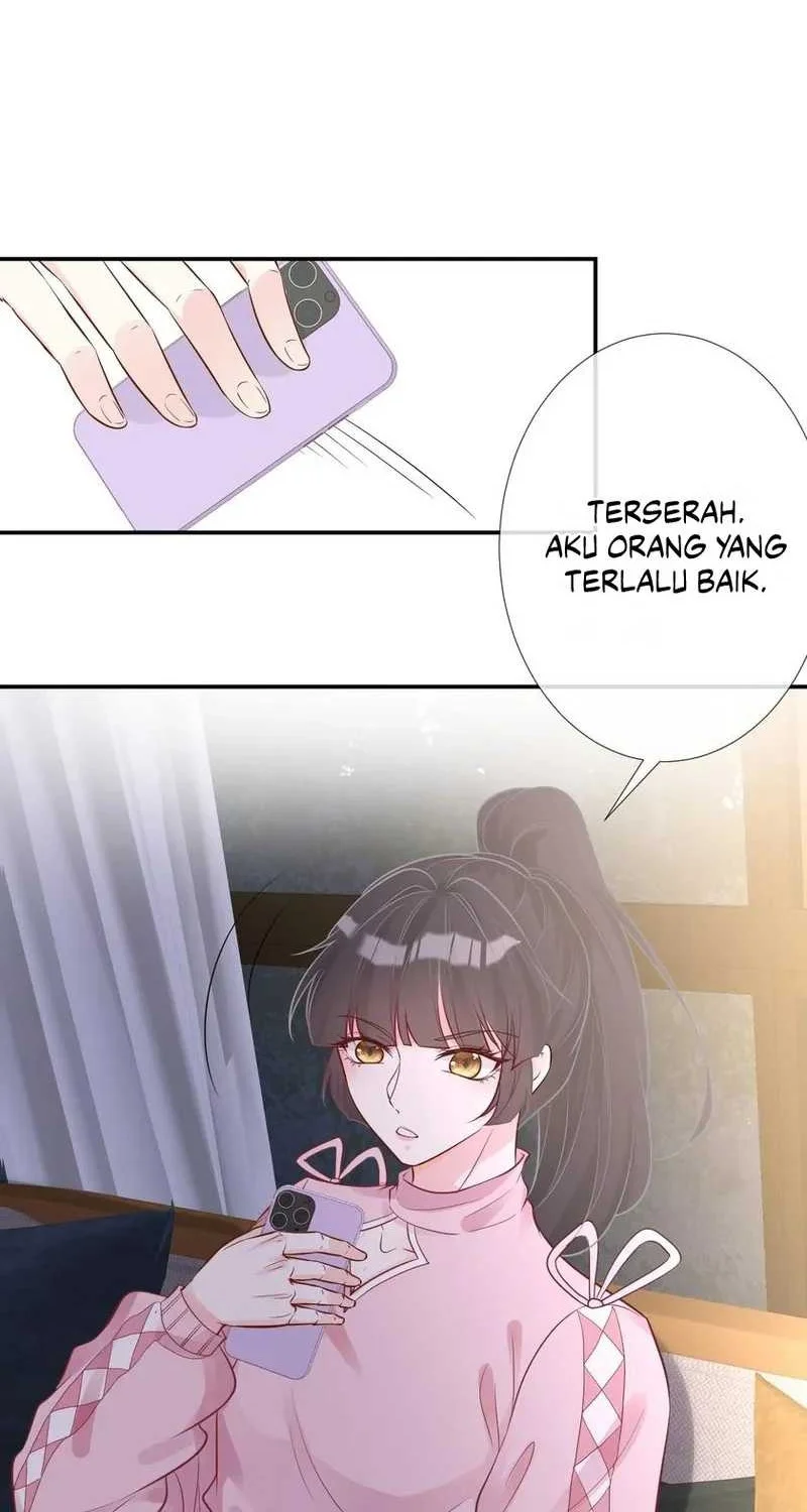 Bao Jin Wo De Xiao Majia Chapter 77 Gambar 18