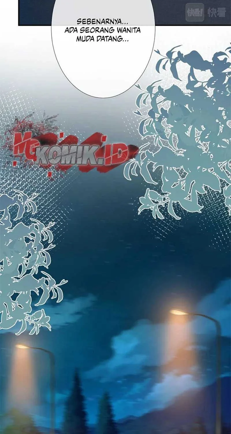 Bao Jin Wo De Xiao Majia Chapter 78 Gambar 20