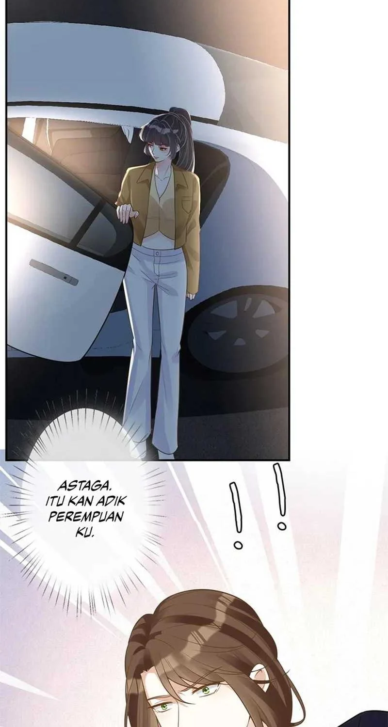 Bao Jin Wo De Xiao Majia Chapter 78 Gambar 28