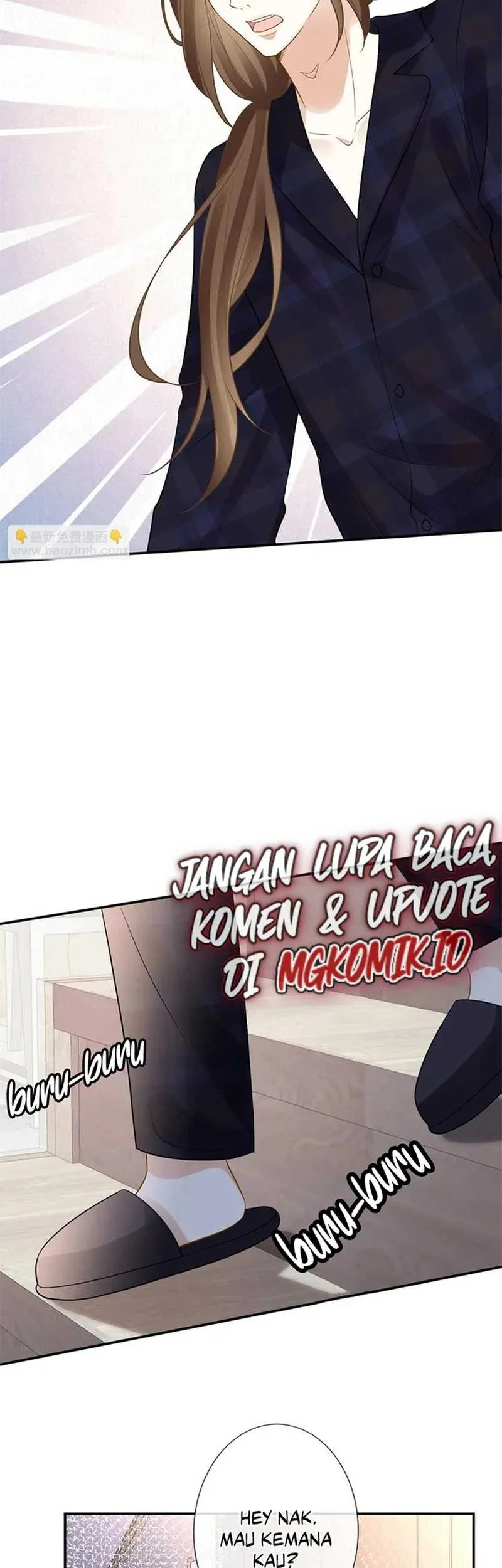 Bao Jin Wo De Xiao Majia Chapter 78 Gambar 29