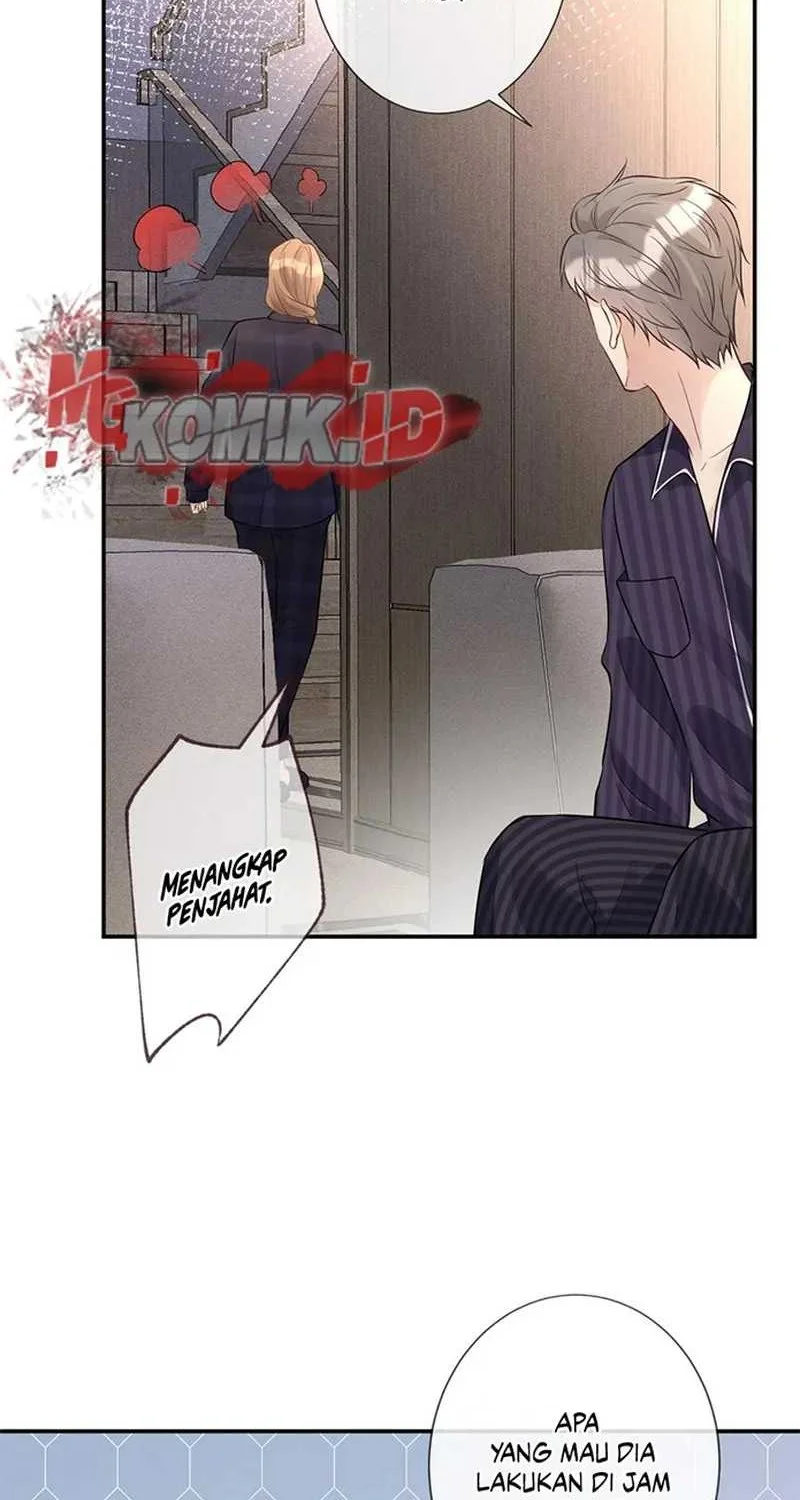 Bao Jin Wo De Xiao Majia Chapter 78 Gambar 30