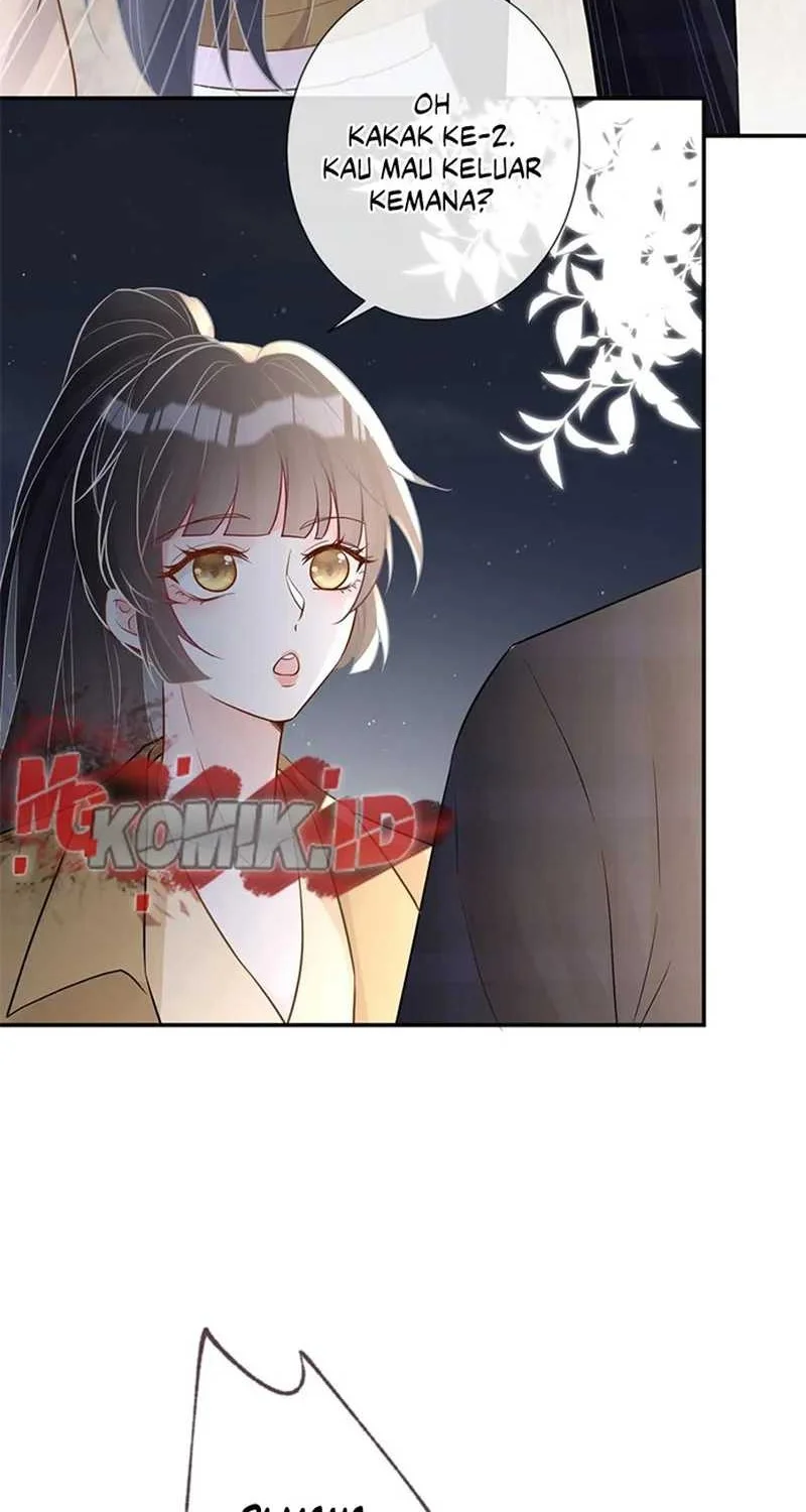 Bao Jin Wo De Xiao Majia Chapter 78 Gambar 32