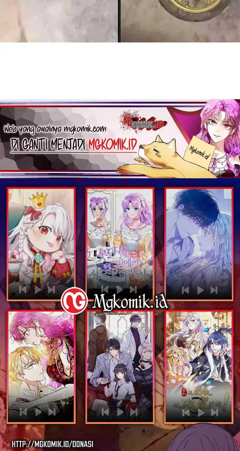 Bao Jin Wo De Xiao Majia Chapter 78 Gambar 34