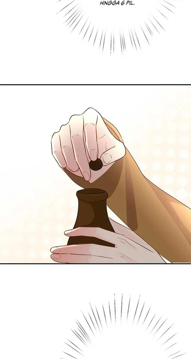 Bao Jin Wo De Xiao Majia Chapter 78 Gambar 6