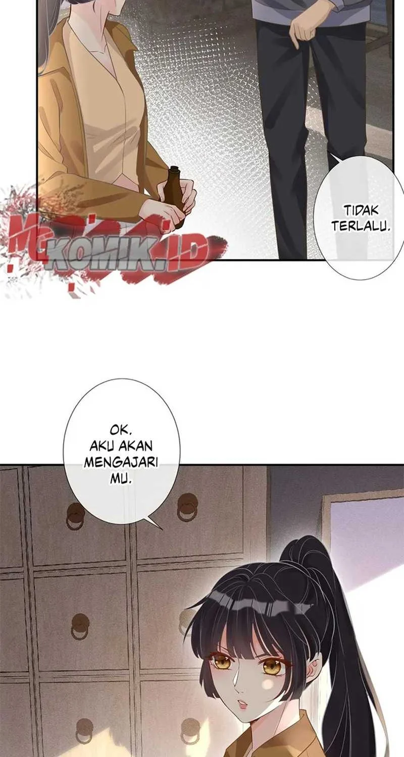 Bao Jin Wo De Xiao Majia Chapter 78 Gambar 8