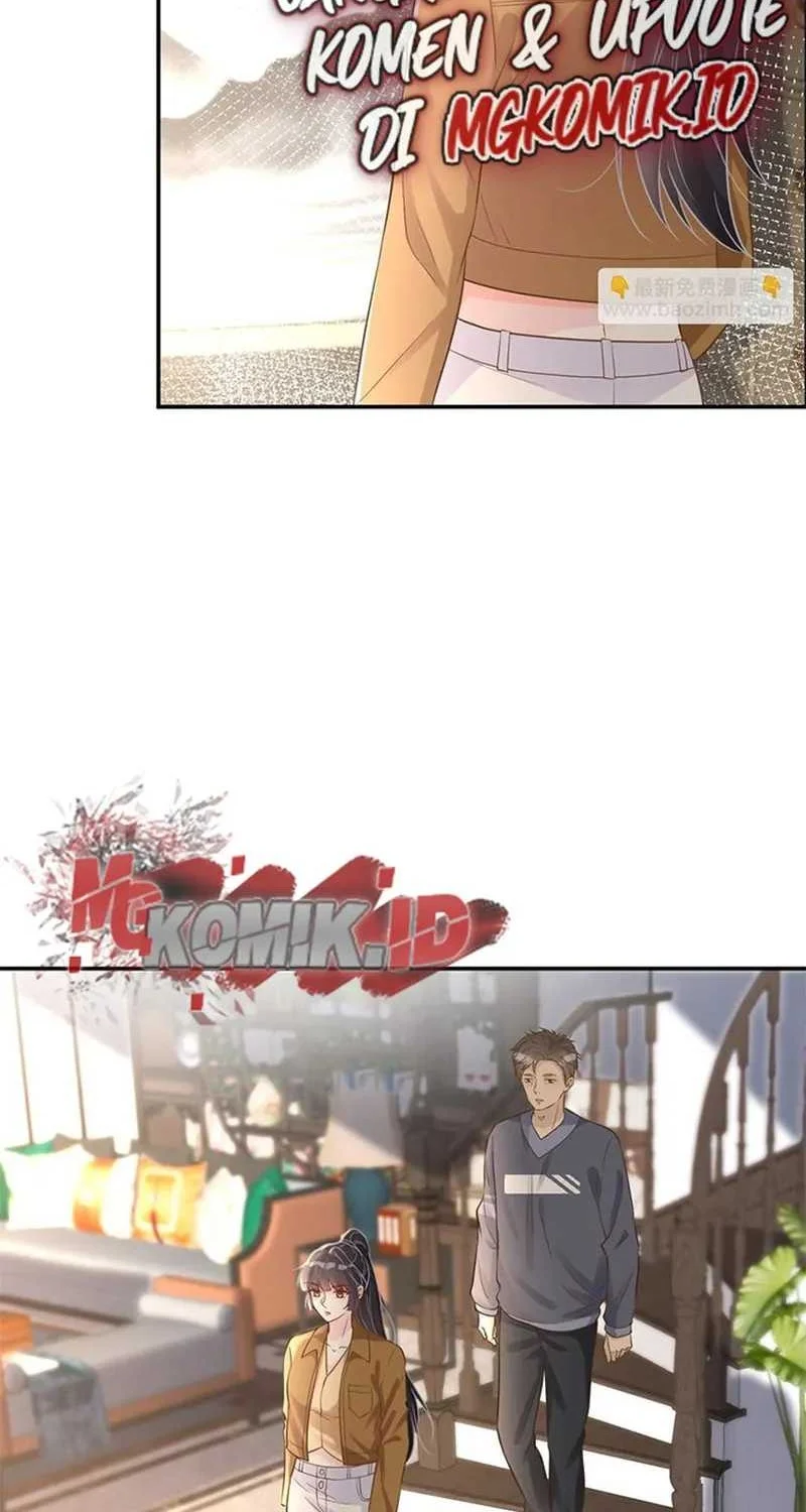 Bao Jin Wo De Xiao Majia Chapter 78 Gambar 10