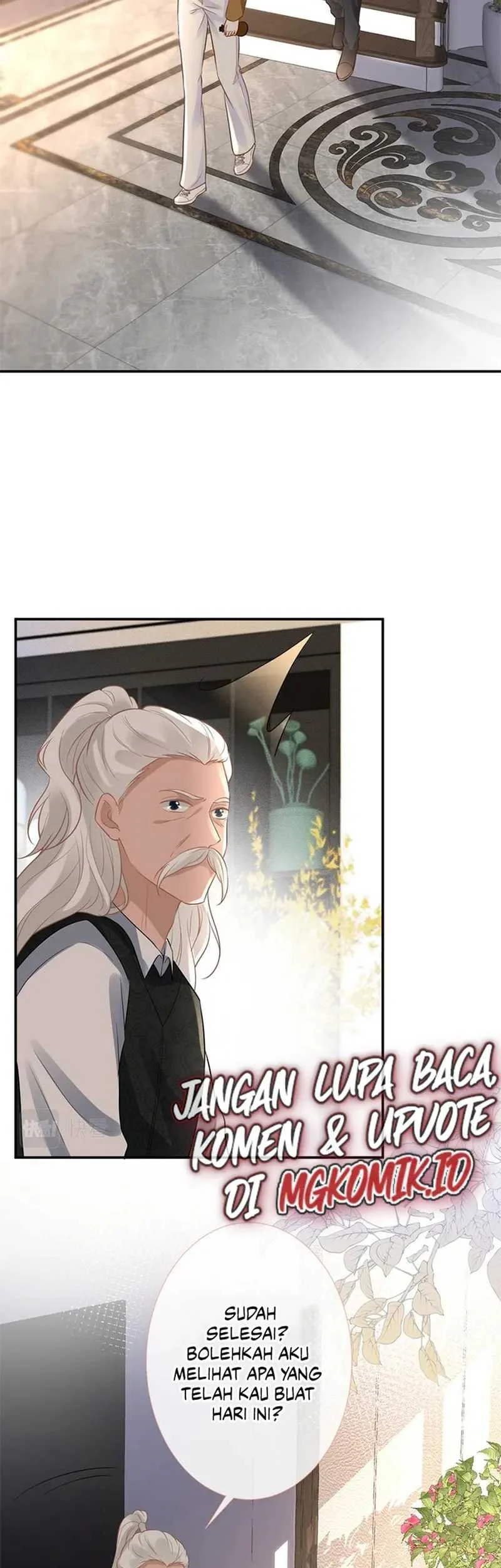 Bao Jin Wo De Xiao Majia Chapter 78 Gambar 11