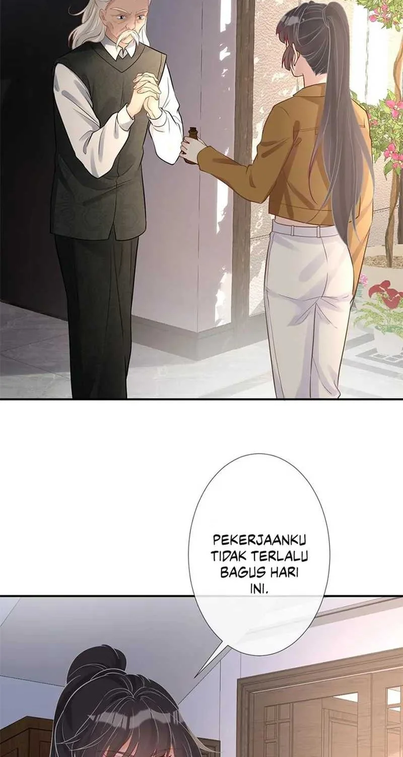 Bao Jin Wo De Xiao Majia Chapter 78 Gambar 12