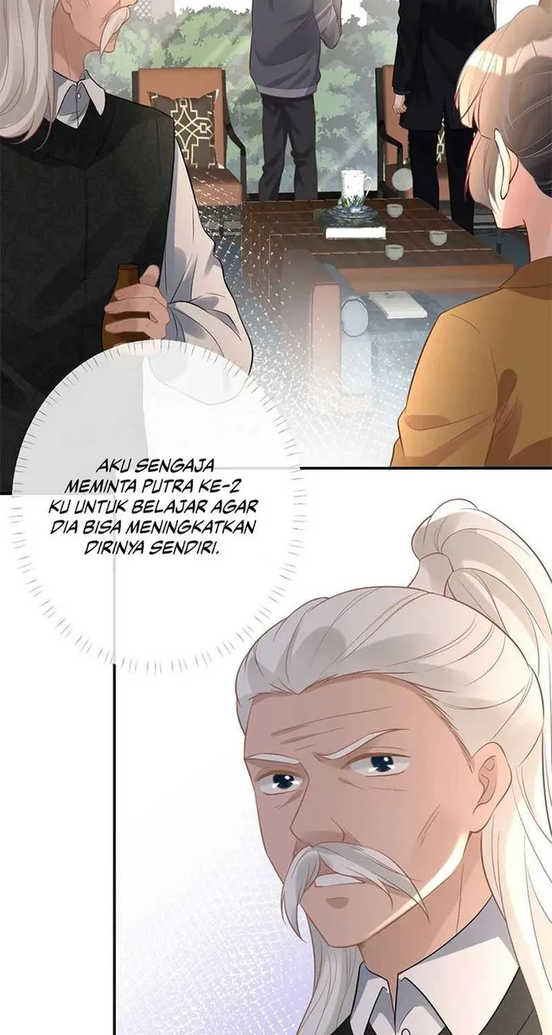 Bao Jin Wo De Xiao Majia Chapter 78 Gambar 14