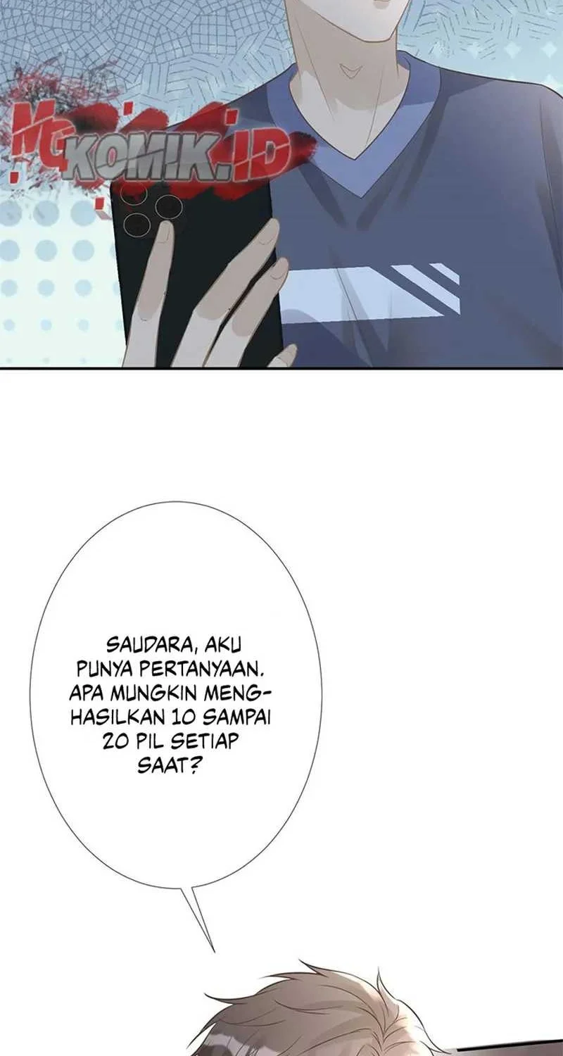 Bao Jin Wo De Xiao Majia Chapter 78 Gambar 18