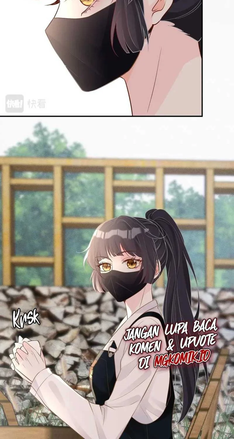 Bao Jin Wo De Xiao Majia Chapter 79 Gambar 20