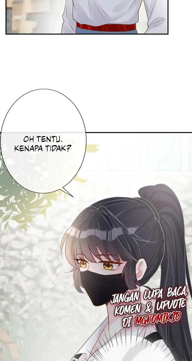 Bao Jin Wo De Xiao Majia Chapter 79 Gambar 22