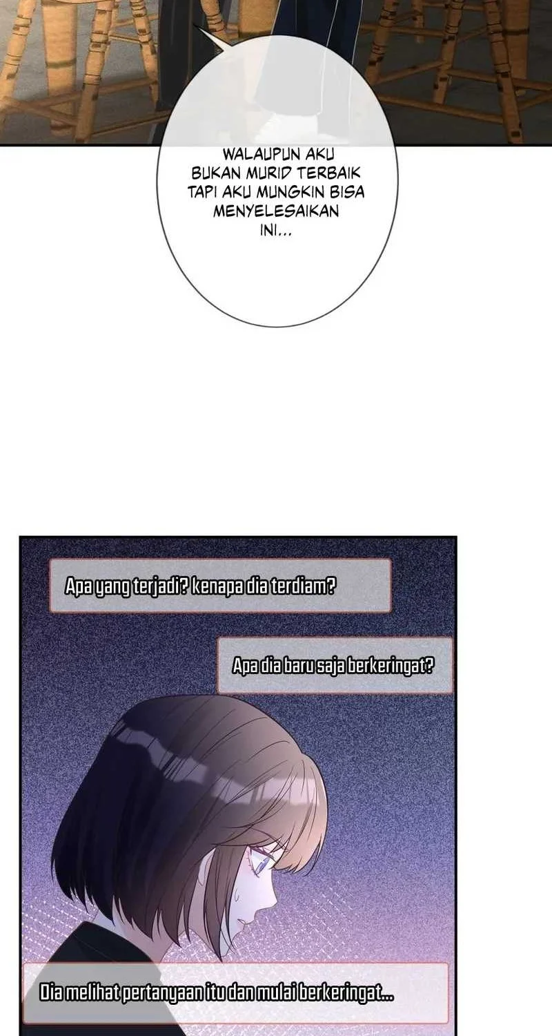 Bao Jin Wo De Xiao Majia Chapter 79 Gambar 24