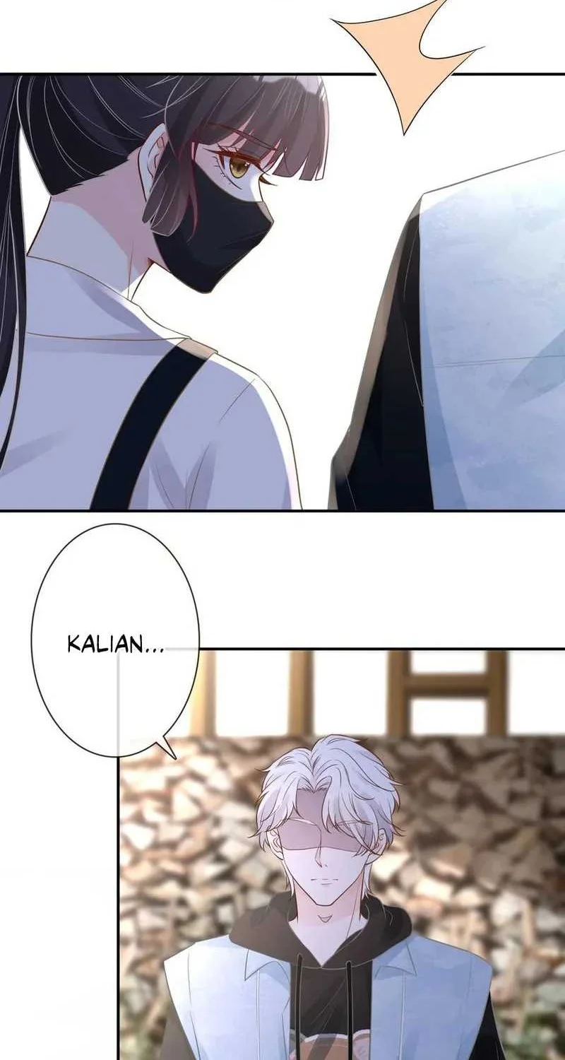 Bao Jin Wo De Xiao Majia Chapter 79 Gambar 28