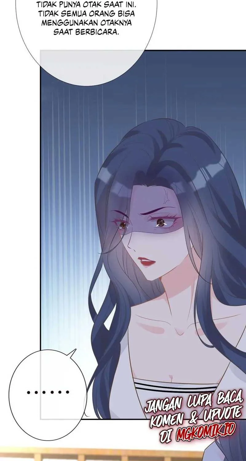 Bao Jin Wo De Xiao Majia Chapter 79 Gambar 30