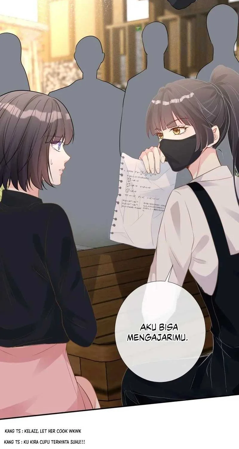 Bao Jin Wo De Xiao Majia Chapter 79 Gambar 32