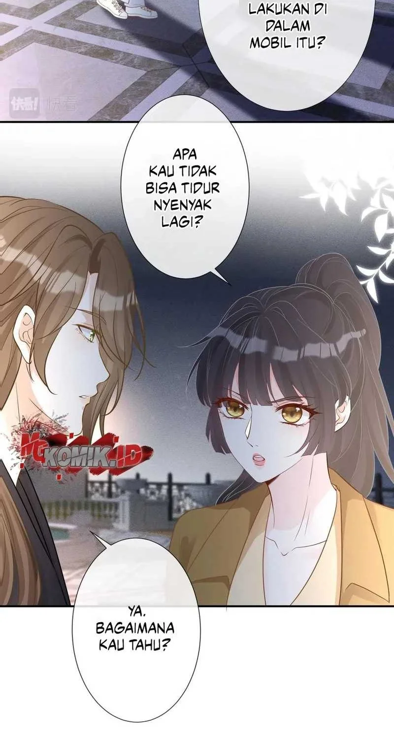 Bao Jin Wo De Xiao Majia Chapter 79 Gambar 4