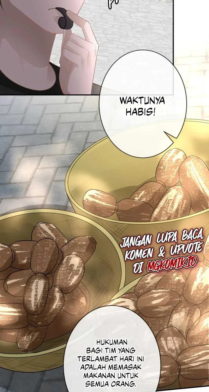 Bao Jin Wo De Xiao Majia Chapter 79 Gambar 10