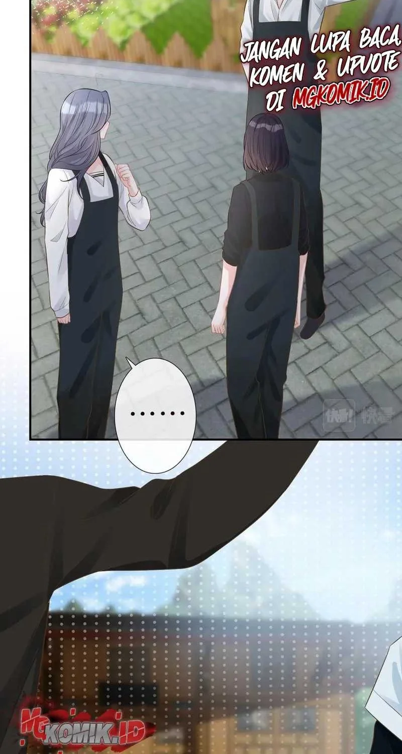 Bao Jin Wo De Xiao Majia Chapter 79 Gambar 12