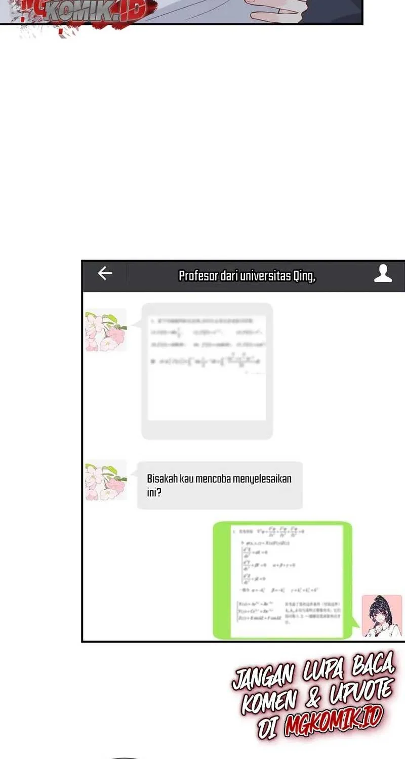 Bao Jin Wo De Xiao Majia Chapter 79 Gambar 16