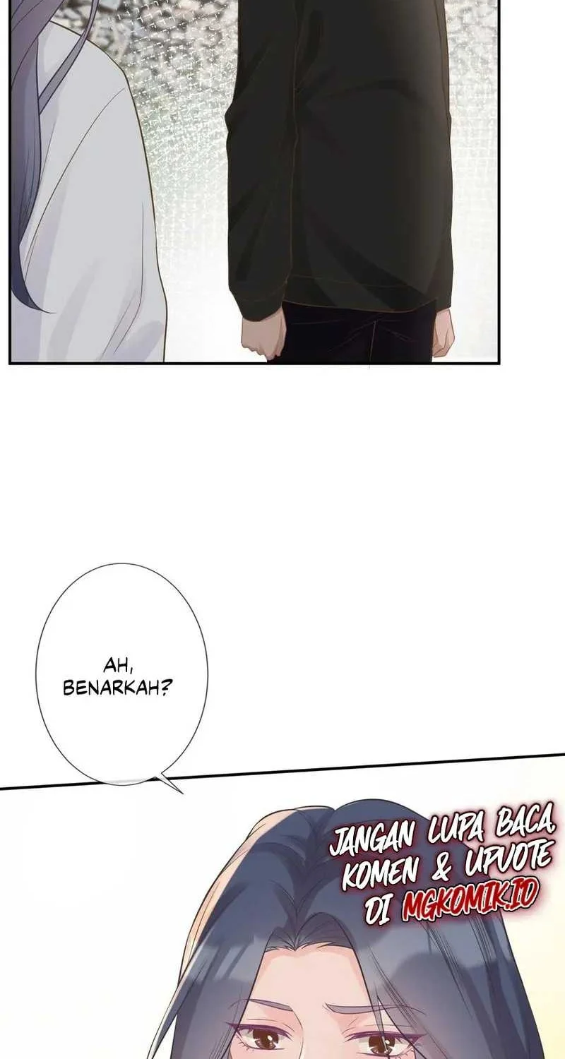 Bao Jin Wo De Xiao Majia Chapter 79 Gambar 18