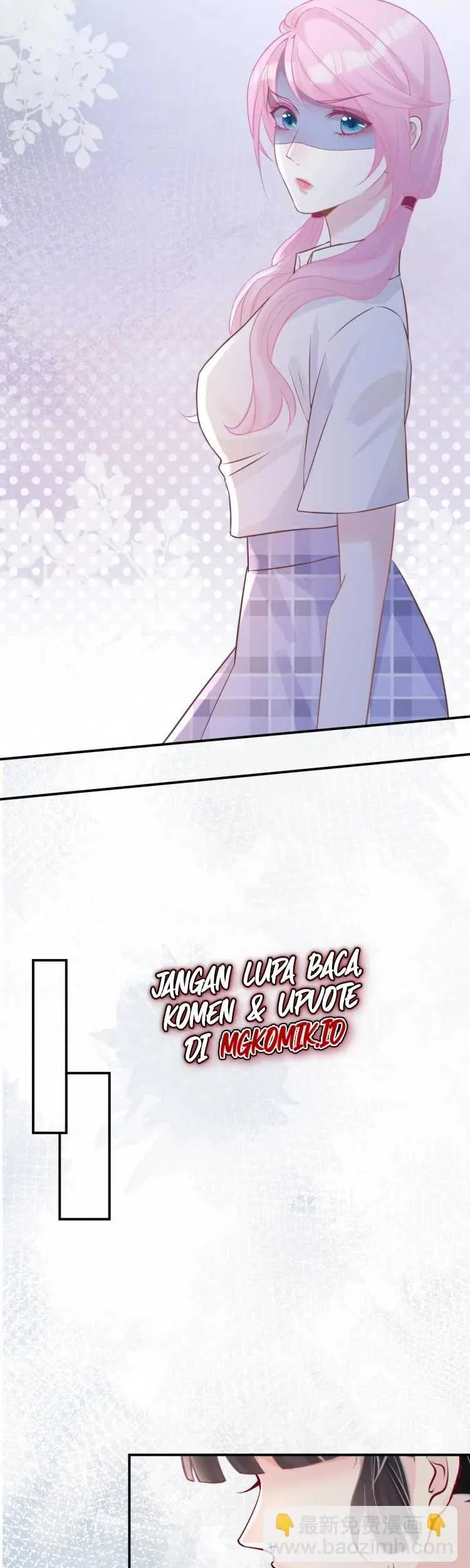 Bao Jin Wo De Xiao Majia Chapter 8 Gambar 18