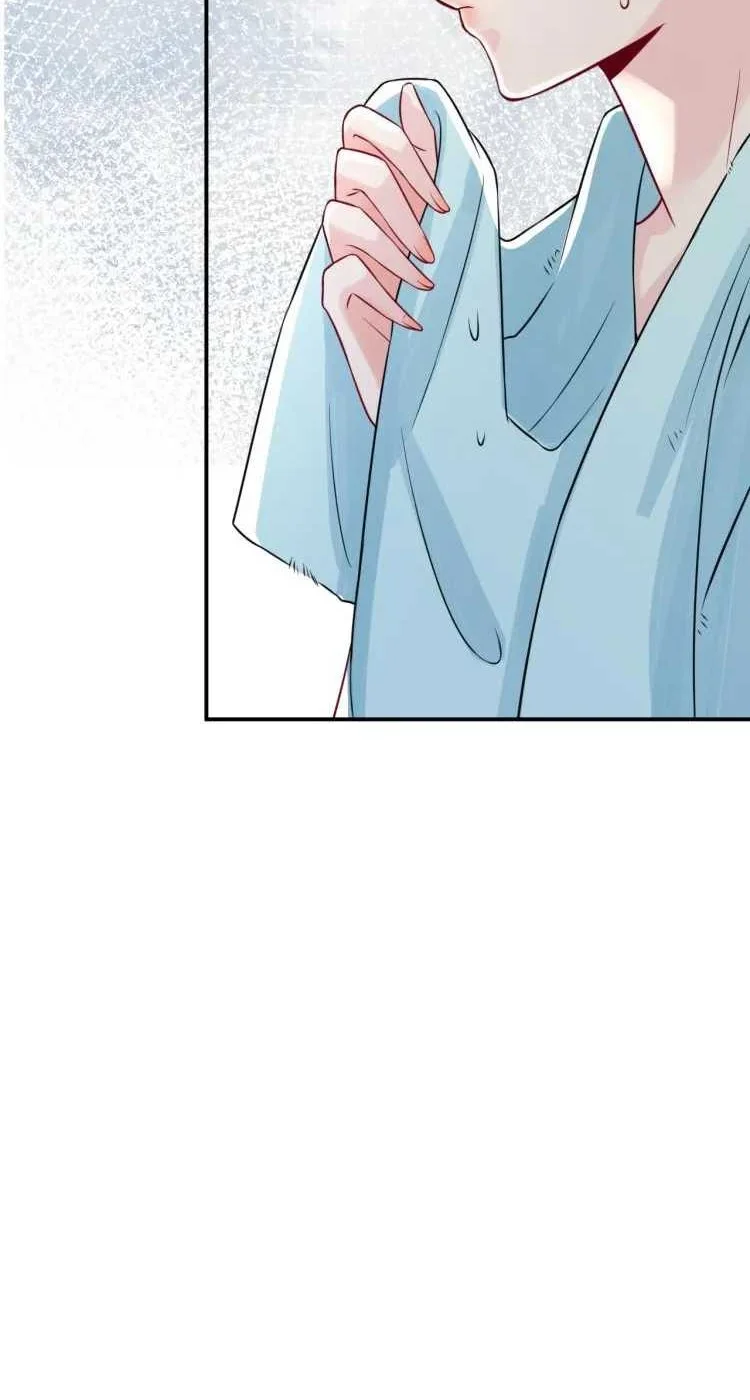 Bao Jin Wo De Xiao Majia Chapter 8 Gambar 19