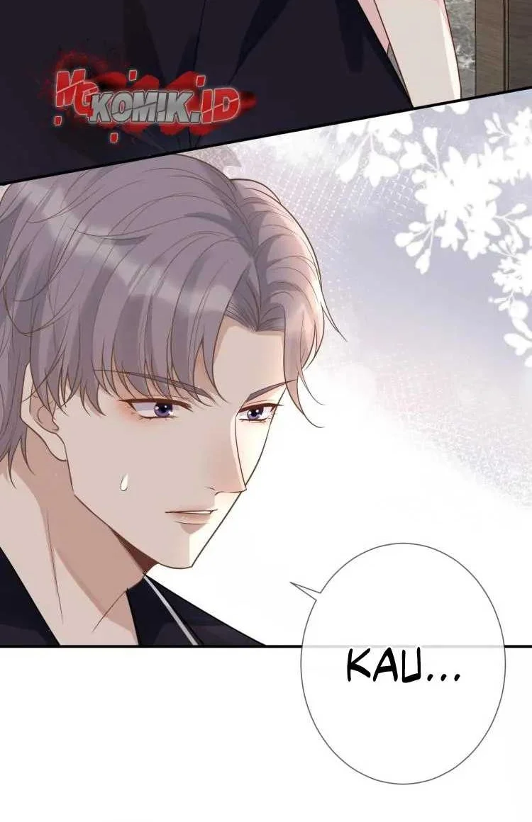 Bao Jin Wo De Xiao Majia Chapter 8 Gambar 21