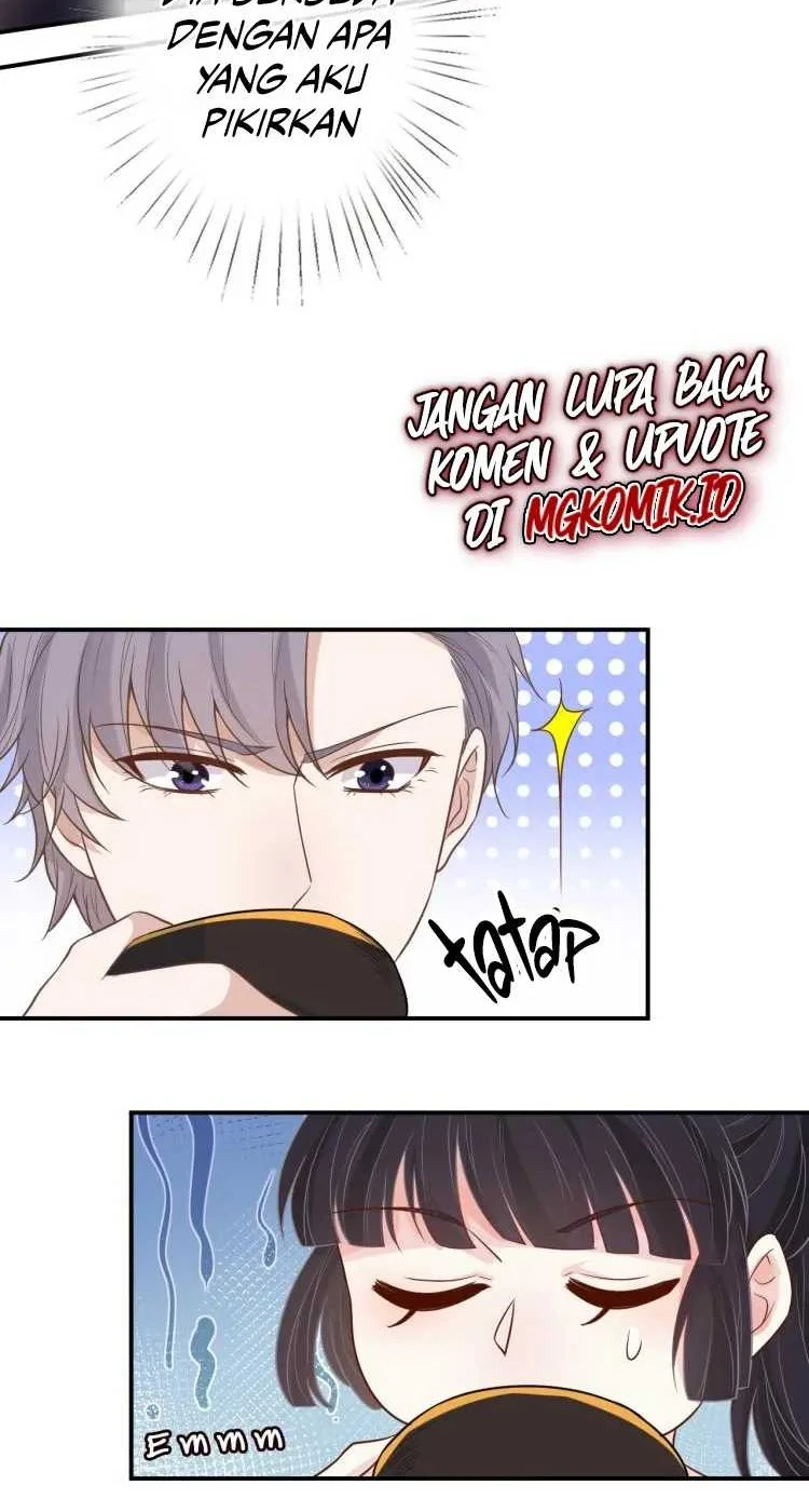 Bao Jin Wo De Xiao Majia Chapter 8 Gambar 23