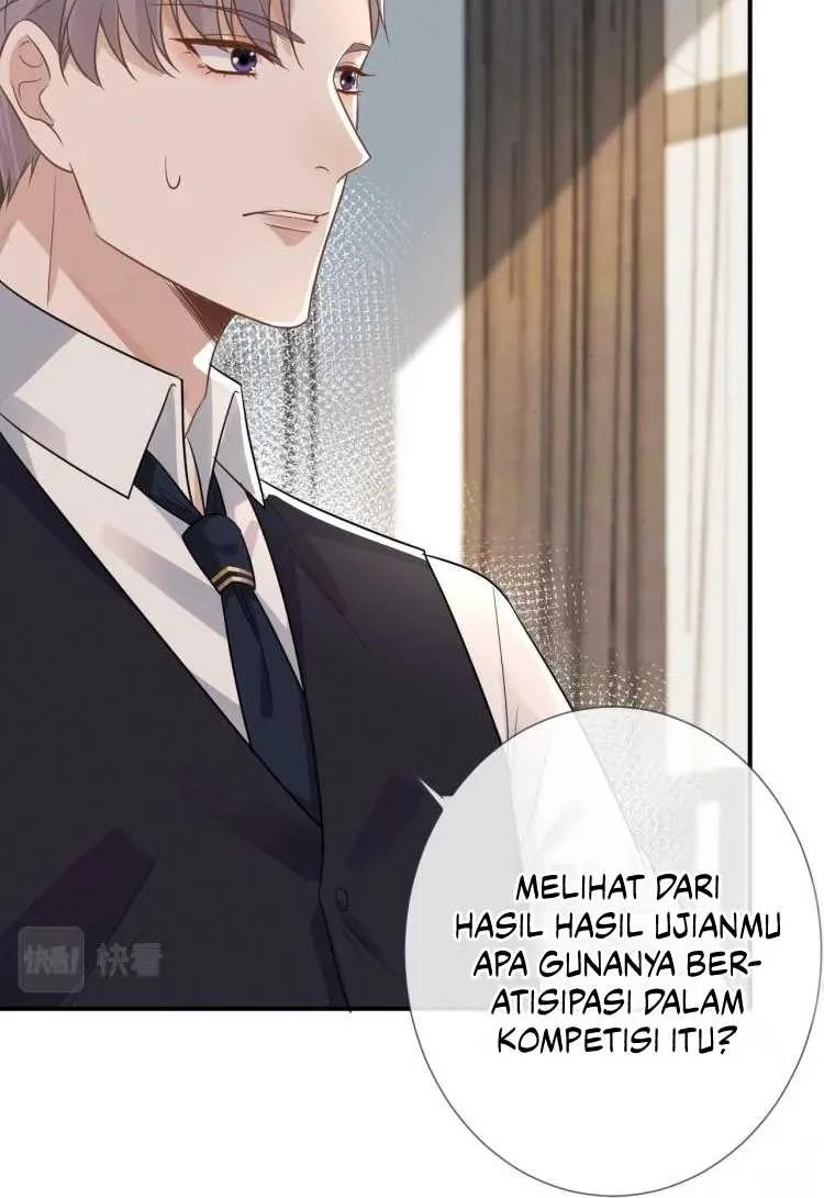 Bao Jin Wo De Xiao Majia Chapter 8 Gambar 26