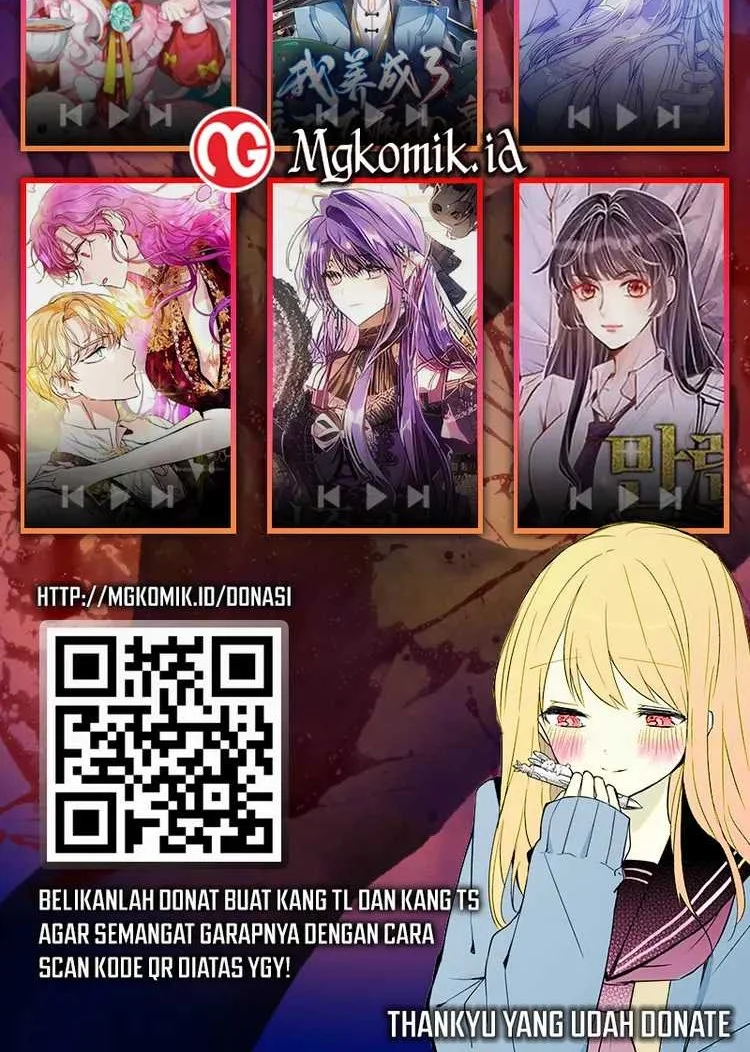 Bao Jin Wo De Xiao Majia Chapter 8 Gambar 35