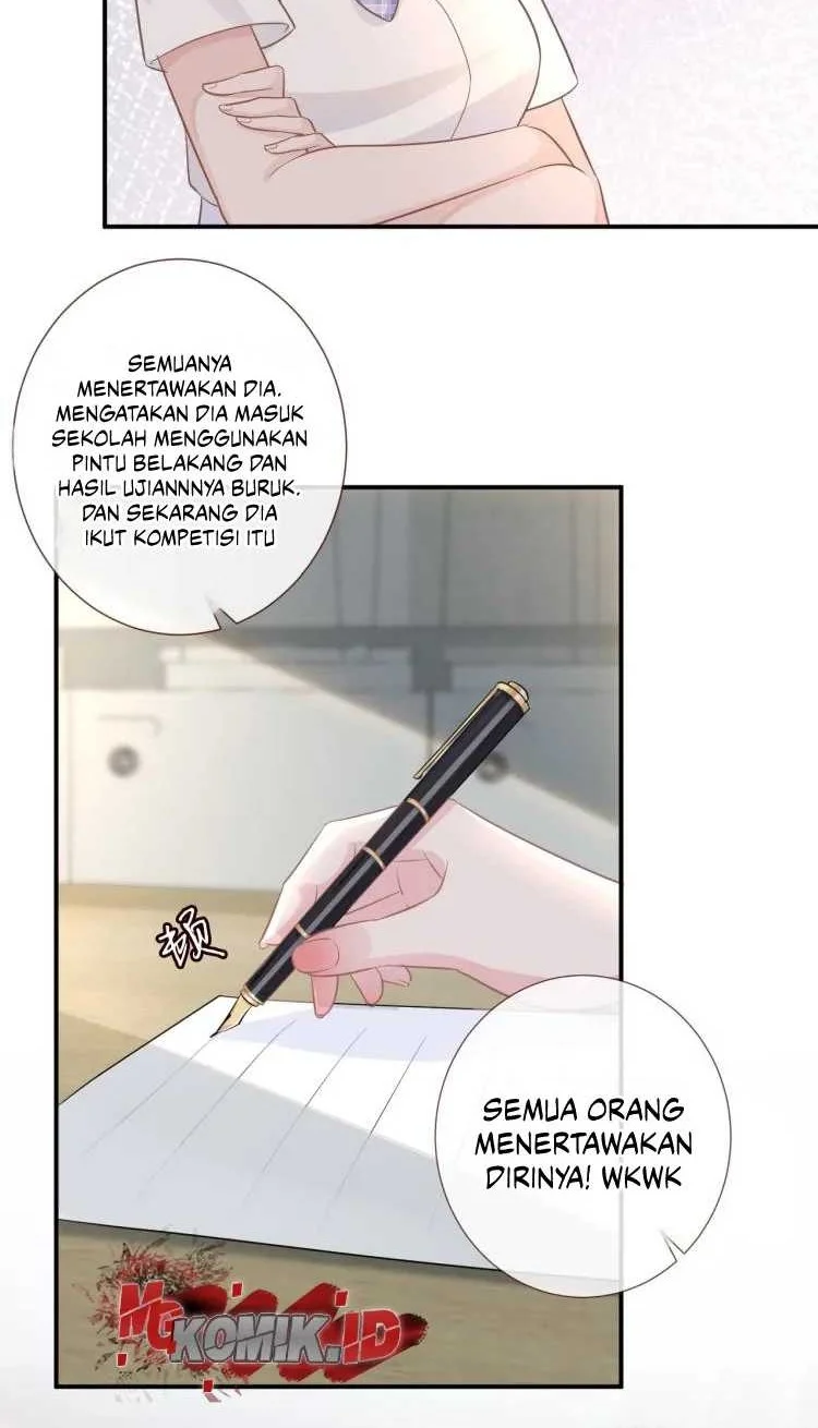 Bao Jin Wo De Xiao Majia Chapter 8 Gambar 8