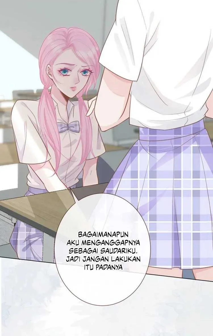 Bao Jin Wo De Xiao Majia Chapter 8 Gambar 10