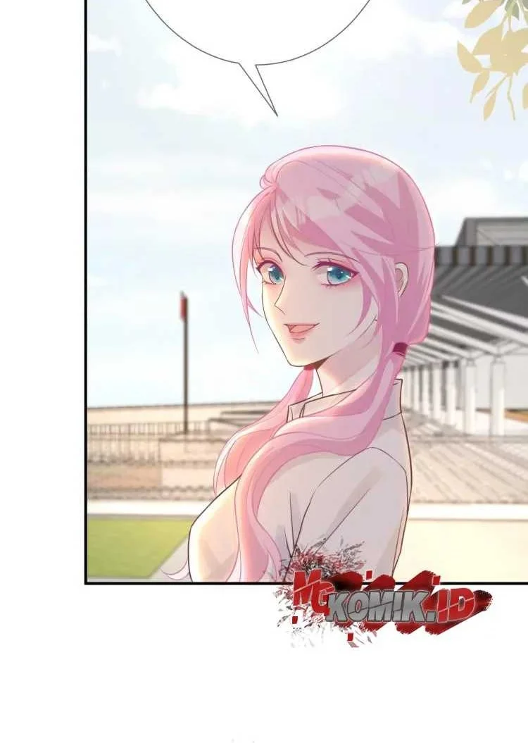 Bao Jin Wo De Xiao Majia Chapter 8 Gambar 13