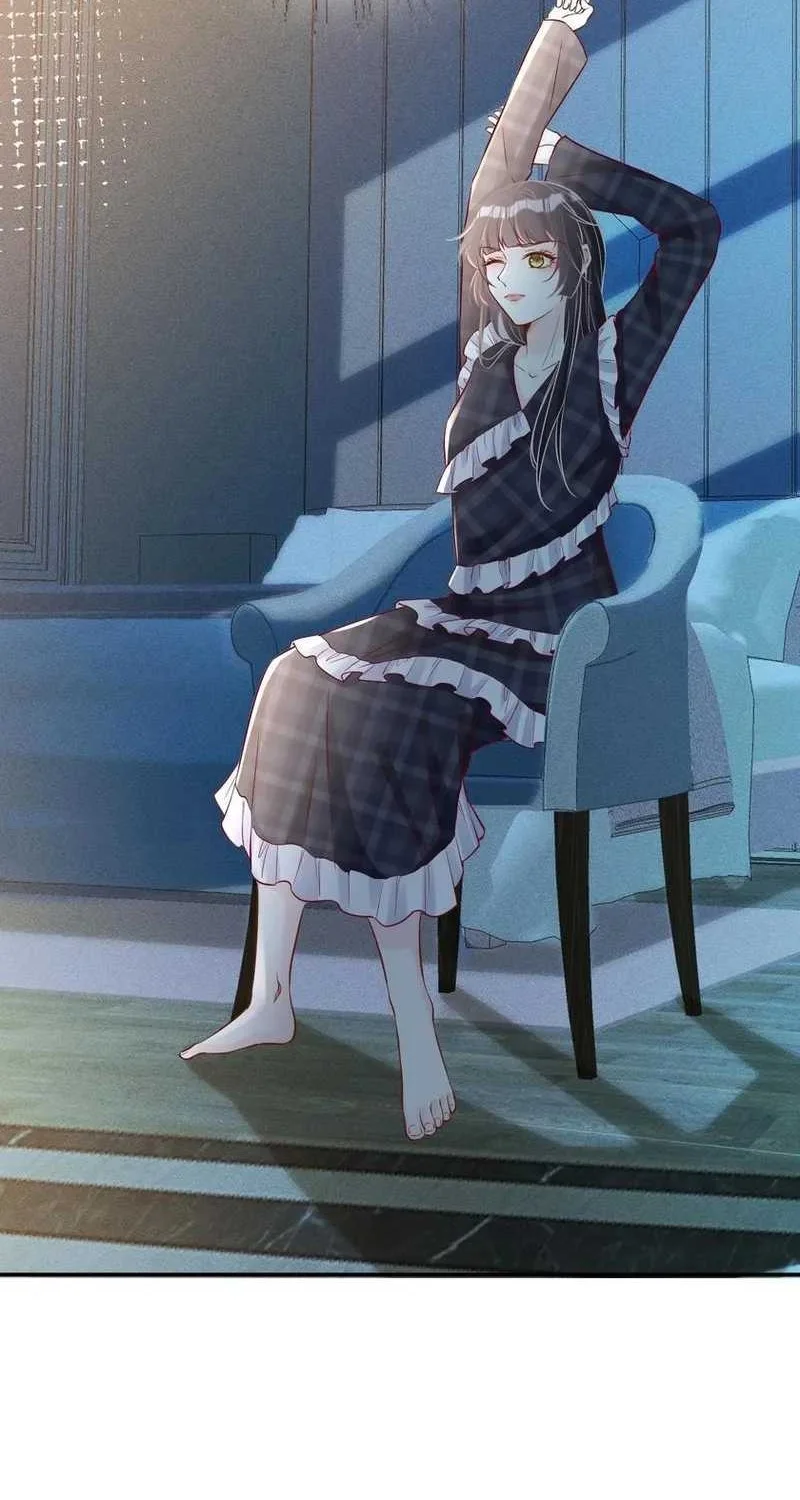 Bao Jin Wo De Xiao Majia Chapter 80 Gambar 22